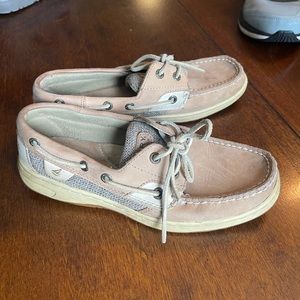 Women’s Sperry shoes
